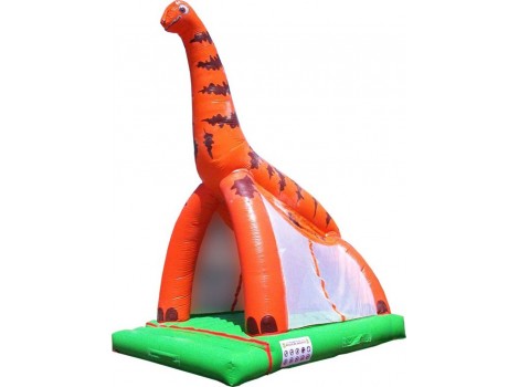 Inflatable Structure Dinosaur