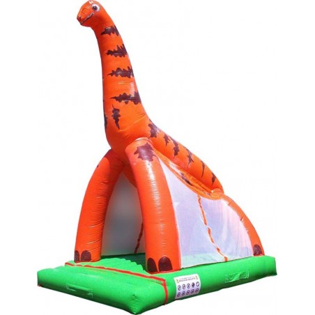 Inflatable Structure Dinosaur